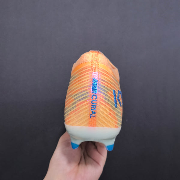 Chuteira Campo Nike Air Zoom Mercurial Vapor 16 Elite + Brindes