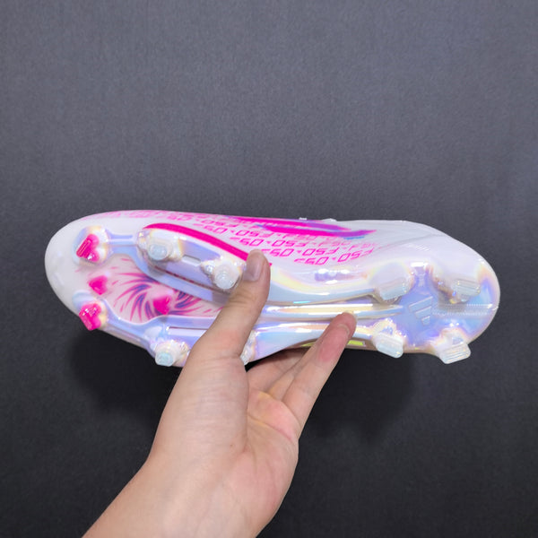 Chuteira Campo Adidas X F50+ FG Elite + Brindes