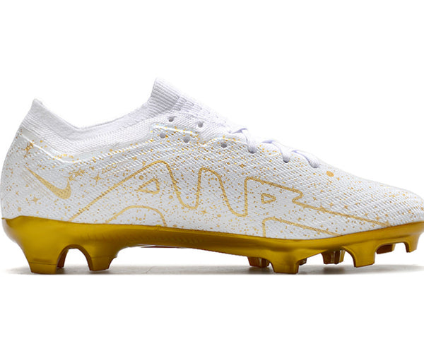 Chuteira Campo Nike Air Zoom Mercurial Vapor 15 Elite + Brindes