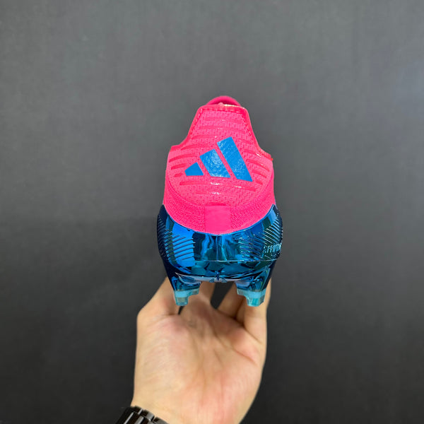 Chuteira Campo Adidas X F50+ FG Elite + Brindes