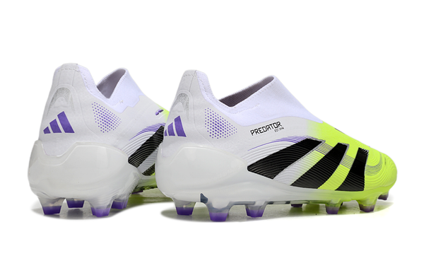 Chuteira Campo Adidas Predator+ FG  Elite + Brindes