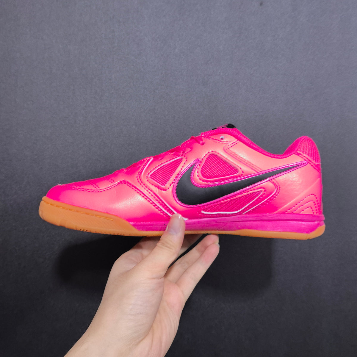 Tênis Futsal Nike SB Gato Elite + Brindes