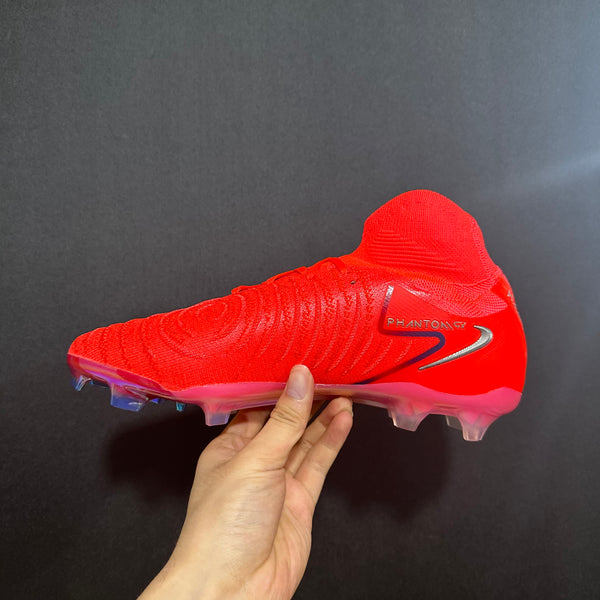Chuteira Campo Nike Phantom Luna 2 Elite + Brindes