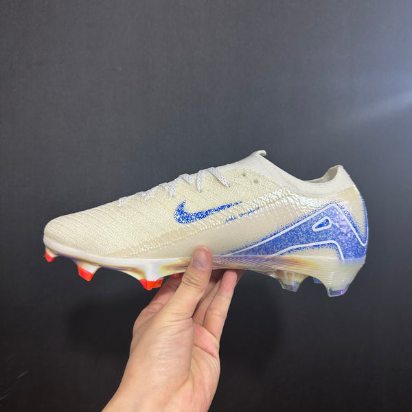 Chuteira Campo Nike Air Zoom Mercurial Vapor 16 Elite + Brindes