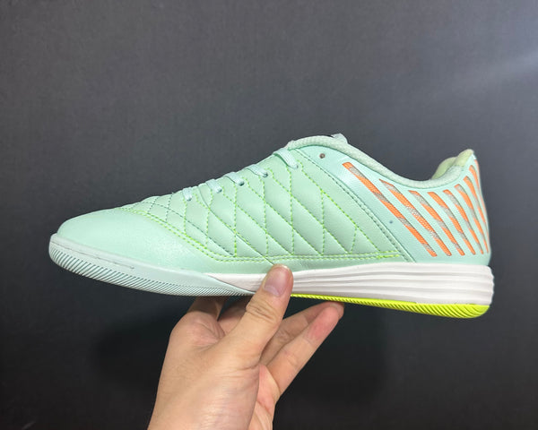 Tênis Futsal Nike Lunar Gato II IC Elite + Brindes