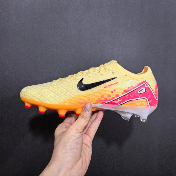 Chuteira Campo Nike Air Zoom Mercurial Vapor 16 AG Elite + Brindes Exclusivos
