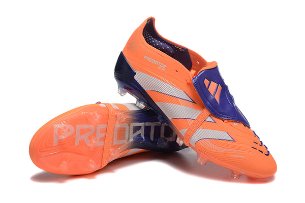 Chuteira Campo Adidas Predator 30 FG Elite + Brindes