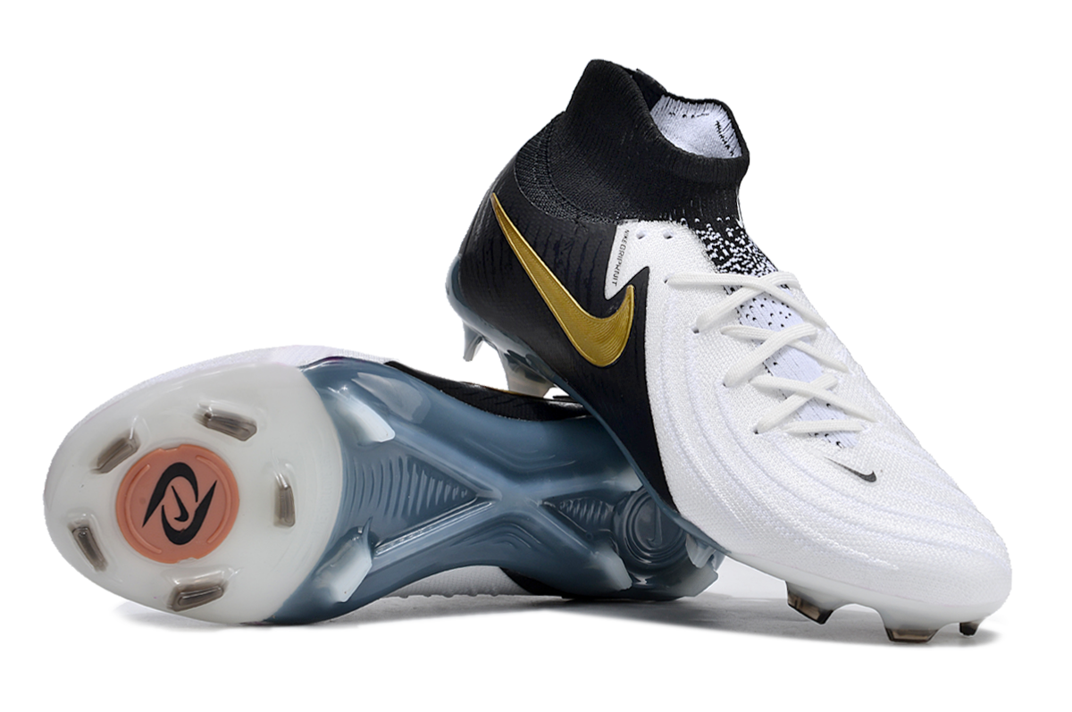 Chuteira Campo Nike Phantom Luna 2 AG Elite + Brindes