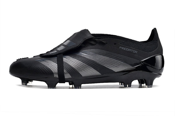 Chuteira Campo Adidas Predator 30 FG Elite + Brindes