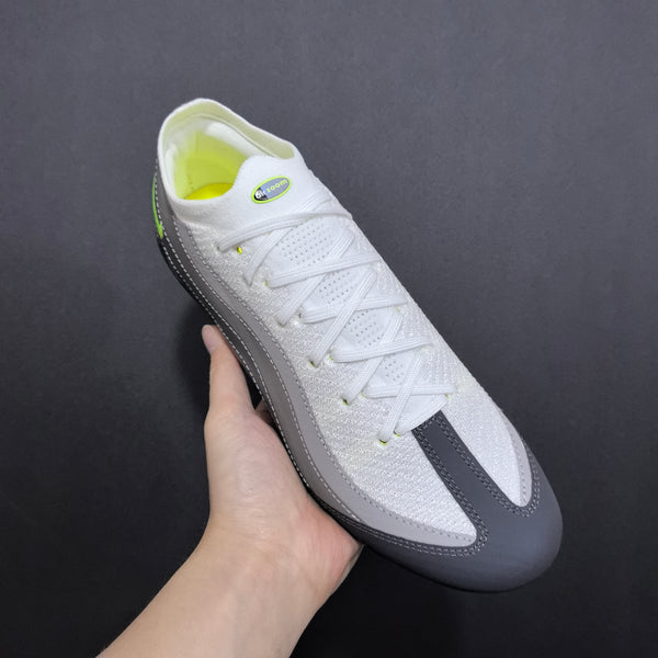 Chuteira Campo Nike Mercurial Vapor 16 Elite Air Max 95 SE + Brindes