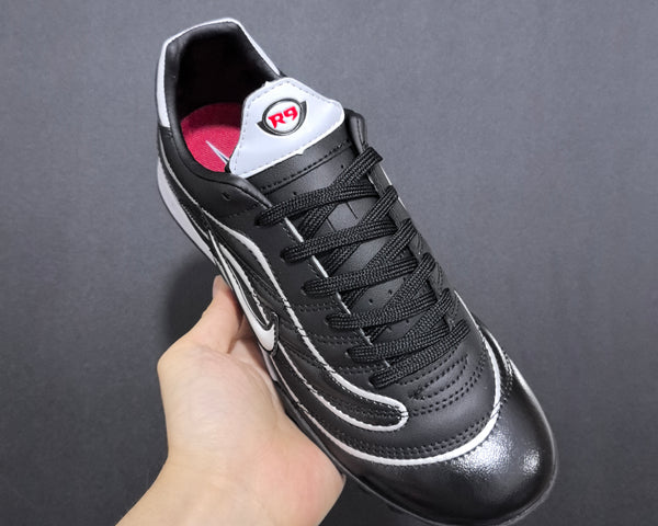 Chuteira Society Nike Total 90 TF (Ronaldo) Elite + Brindes