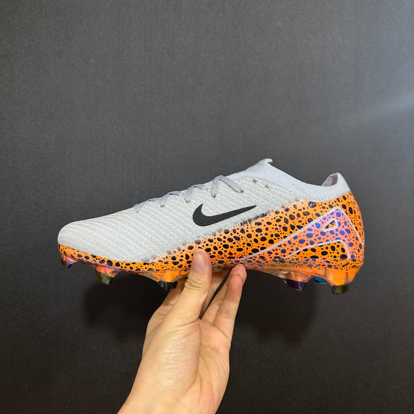 Chuteira Campo Nike Air Zoom Mercurial Vapor 16 Elite + Brindes Exclusivos
