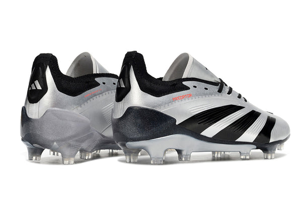 Chuteira Campo Adidas Predator FG Elite + Brindes
