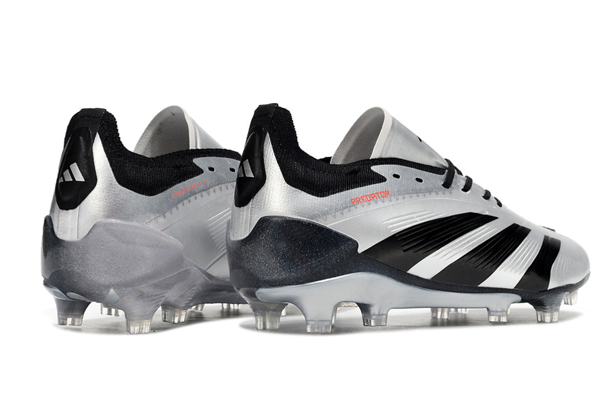 Chuteira Campo Adidas Predator FG Elite + Brindes