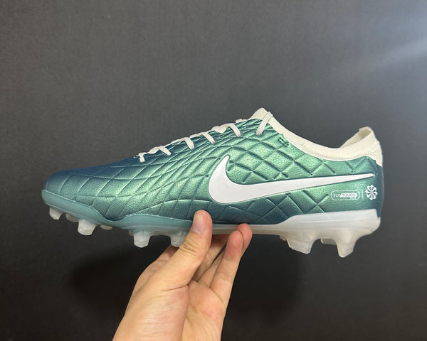 Chuteira Campo Nike Tiempo Legend 10 Elite + Brindes