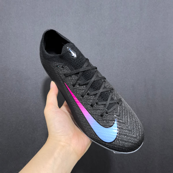 Chuteira Campo Nike Air Zoom Mercurial Vapor 16 Elite + Brindes
