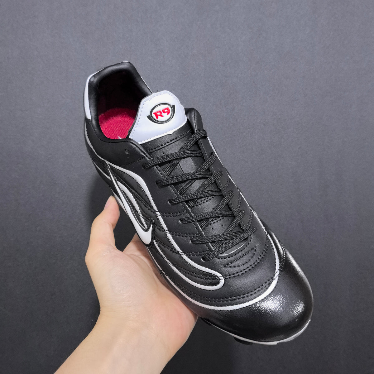 Chuteira Campo Nike Air Zoom Total 90 II FG Elite + Brindes