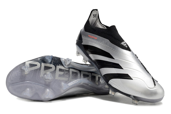 Chuteira Campo adidas Predator+ FG Elite + Brindes