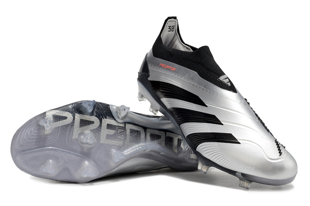 Chuteira Campo adidas Predator+ FG Elite + Brindes