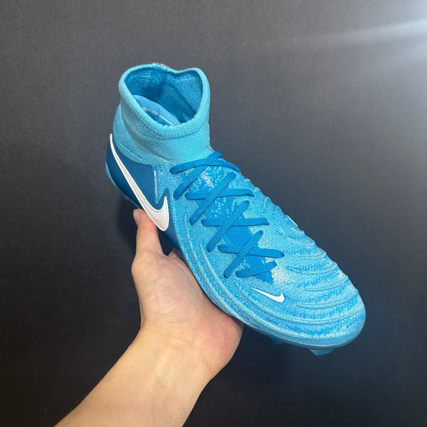 Chuteira Campo Nike Phantom Luna 2 Elite + Brindes