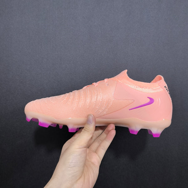 Chuteira Campo Nike Phantom Luna 2 Elite + Brindes