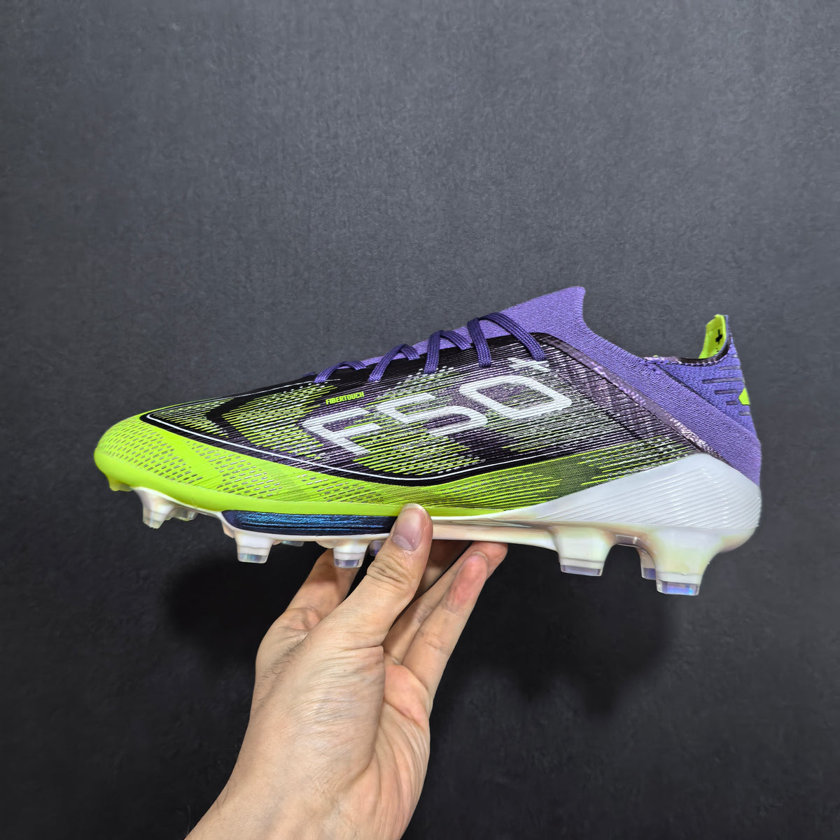 Chuteira Campo Adidas X F50 FG Elite + Brindes