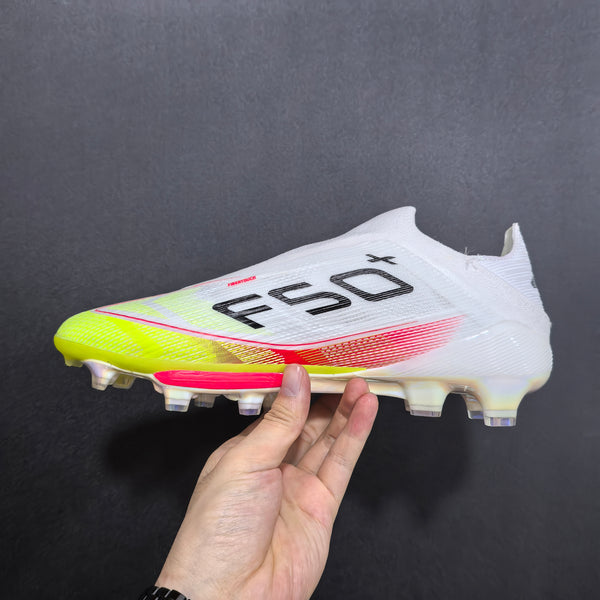 Chuteira Campo Adidas X F50+ FG Elite + Brindes