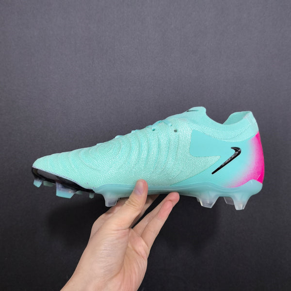 Chuteira Campo Nike Phantom Luna 2 Elite + Brindes
