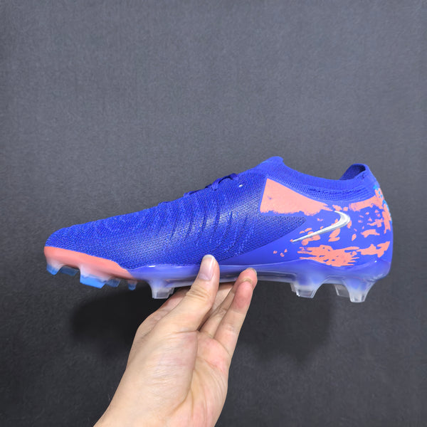 Chuteira Campo Nike Phantom Luna 2 Elite + Brindes