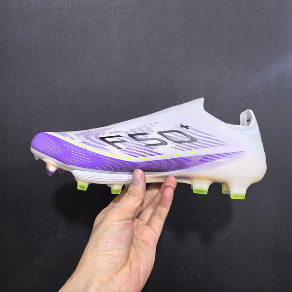 Chuteira Campo Adidas X F50+ FG Elite + Brindes