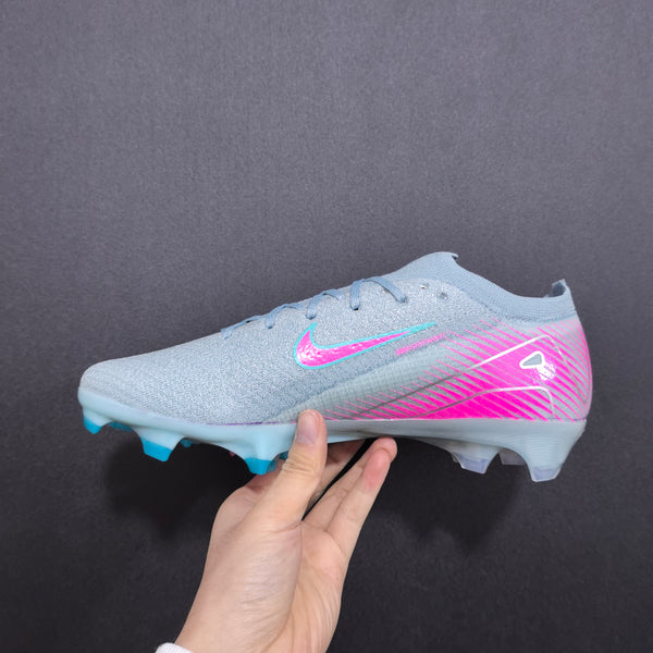 Chuteira Campo Nike Air Zoom Mercurial Vapor 16 Elite + Brindes Exclusivos