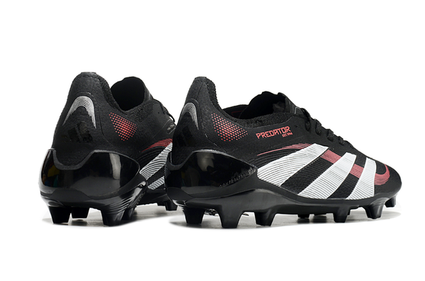 Chuteira Campo Adidas Predator FG Elite + Brindes