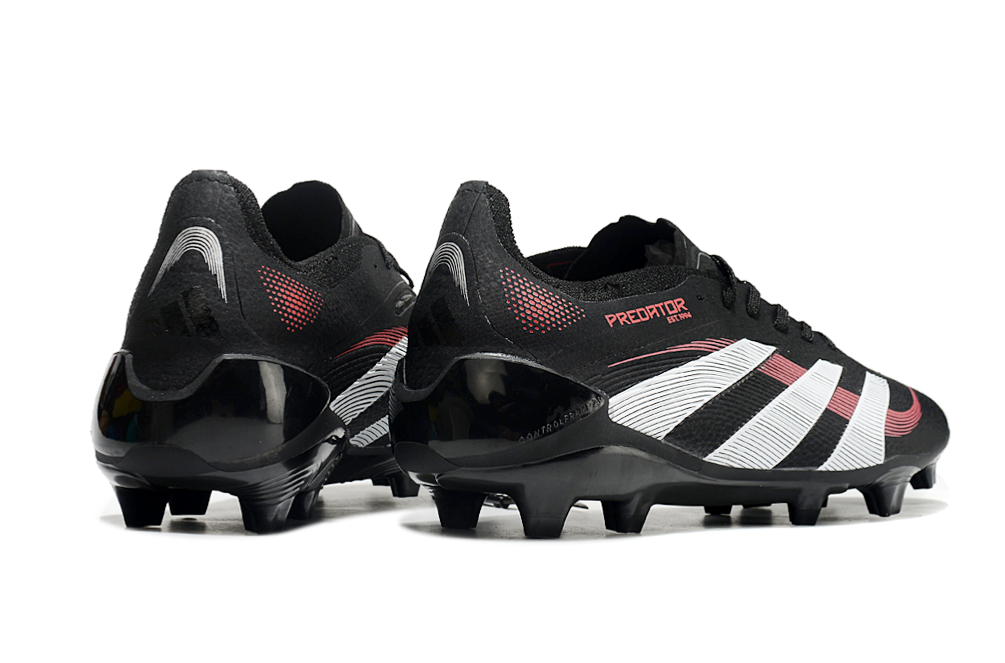 Chuteira Campo Adidas Predator FG Elite + Brindes