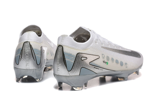 Chuteira Campo Nike Air Zoom Mercurial Vapor 16 Elite + Brindes