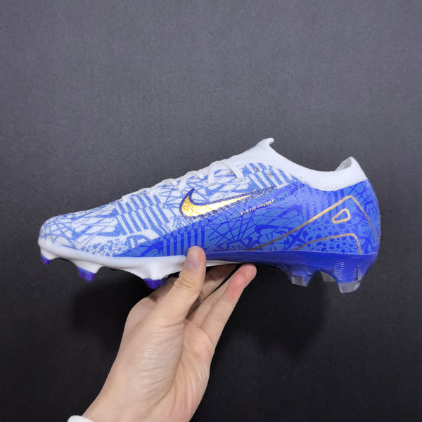 Chuteira Campo Nike Air Zoom Mercurial Vapor 16 Elite + Brindes Exclusivos