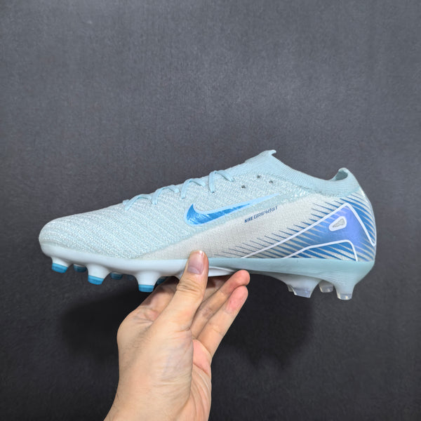Chuteira Campo Nike Air Zoom Mercurial Vapor 16 AG Elite + Brindes Exclusivos