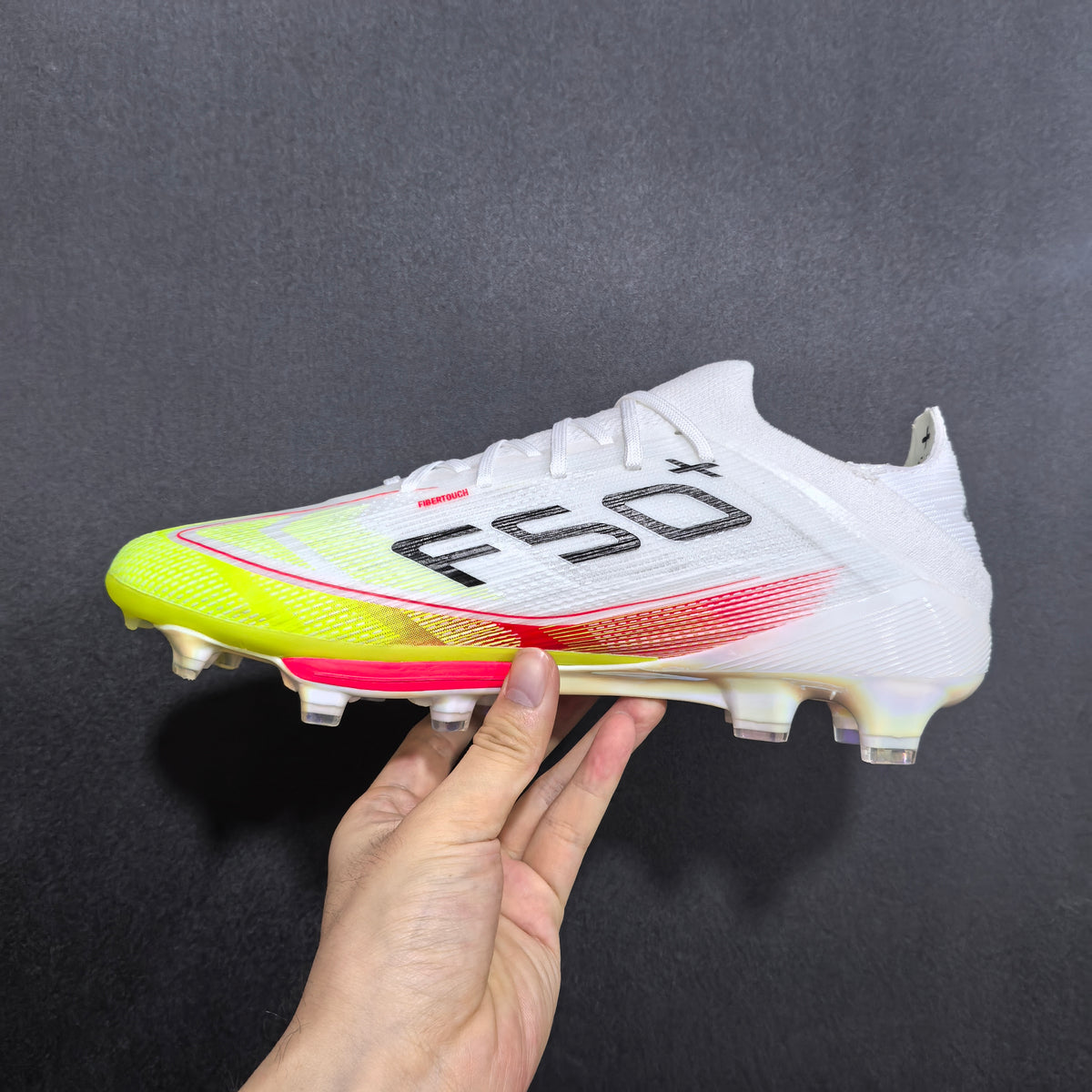 Chuteira Campo Adidas X F50 FG Elite + Brindes