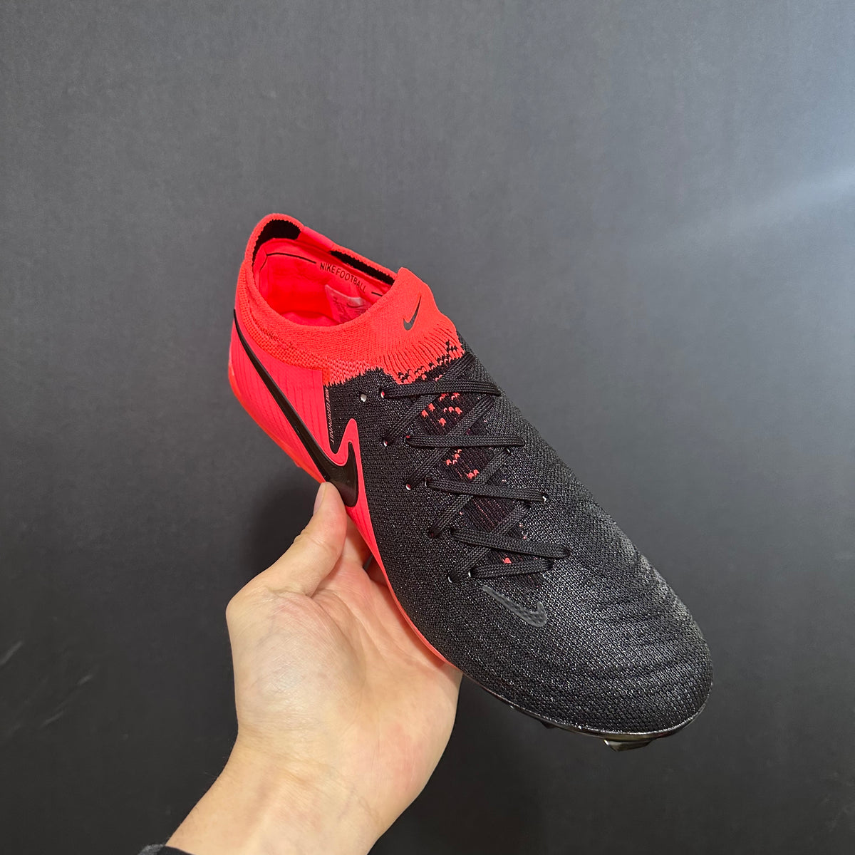 Chuteira Campo Nike Phantom Luna 2 Elite + Brindes