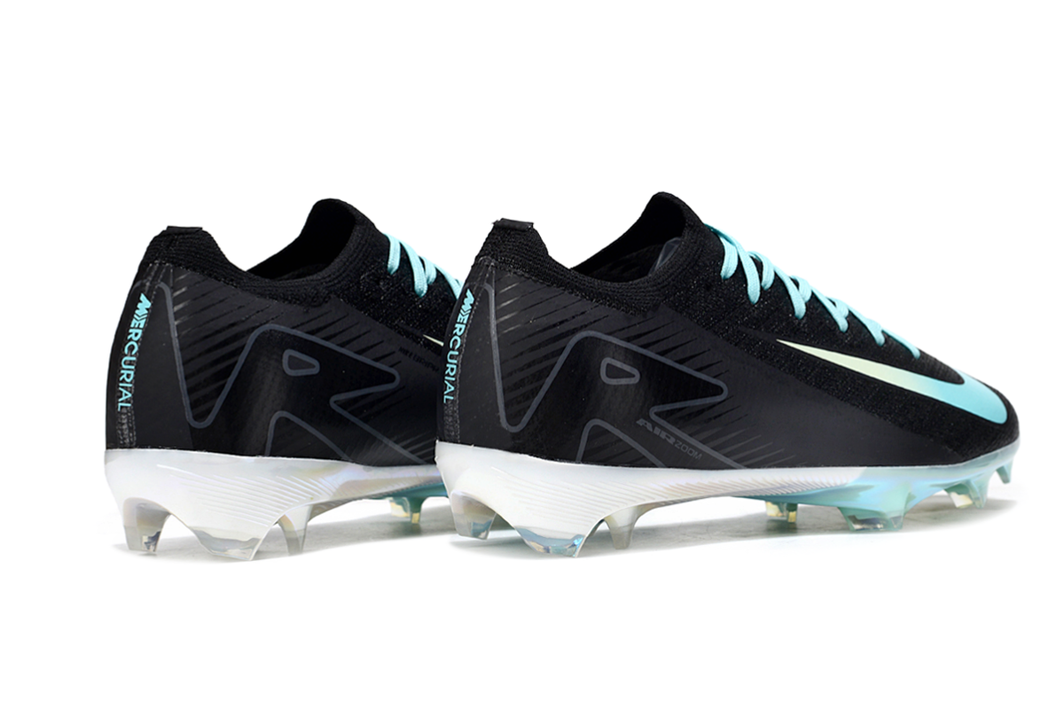 Chuteira Campo Nike Air Zoom Mercurial Vapor 16 Elite + Brindes