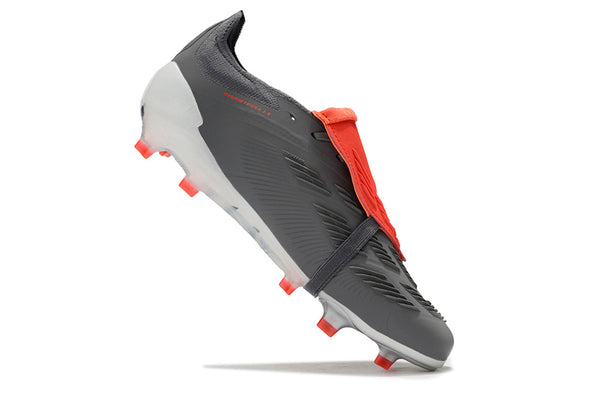 Chuteira Campo Adidas Predator 30 FG Elite + Brindes