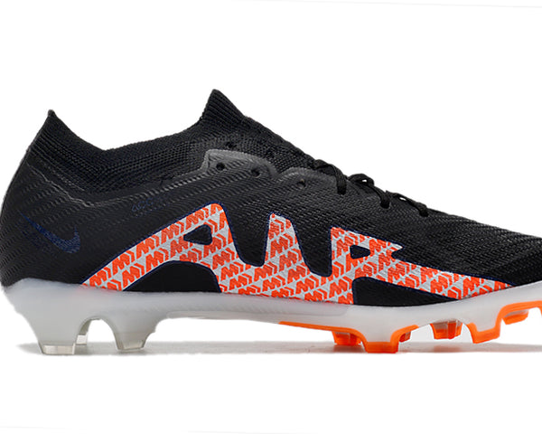 Chuteira Campo Nike Air Zoom Mercurial Vapor 15 Elite + Brindes