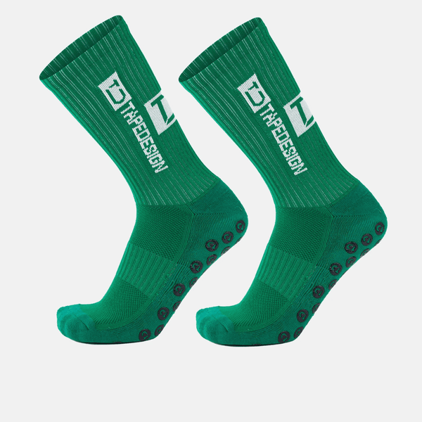 Kit de Meias Antiderrapantes (Combo com 6 Pares)