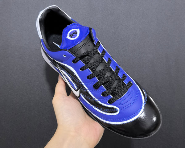 Chuteira Society Nike Total 90 TF (Ronaldo) Elite + Brindes