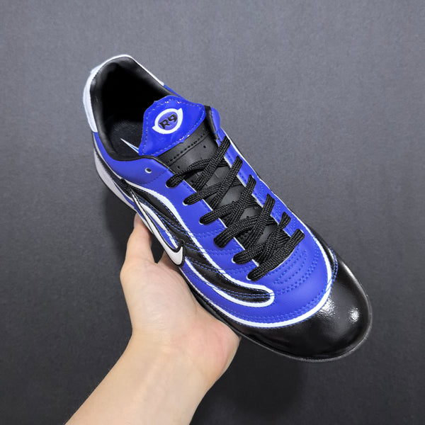 Chuteira Society Nike Total 90 TF (Ronaldo) Elite + Brindes