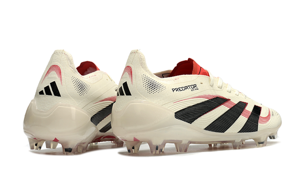 Chuteira Campo Adidas Predator FG Elite + Brindes
