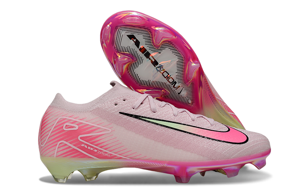 Chuteira Campo Nike Air Zoom Mercurial Vapor 16 Elite + Brindes