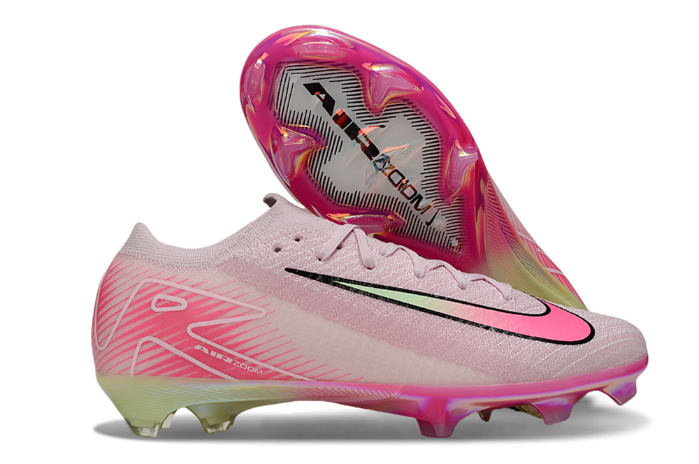 Chuteira Campo Nike Air Zoom Mercurial Vapor 16 Elite + Brindes