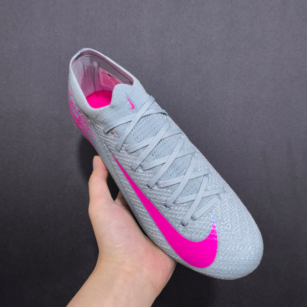 Chuteira Campo Nike Air Zoom Mercurial Vapor 16 SG Elite + Brindes