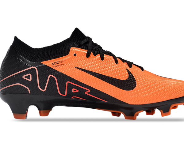 Chuteira Campo Nike Air Zoom Mercurial Vapor 15  Elite + Brindes