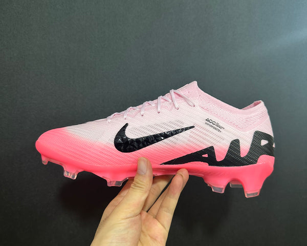 Chuteira Campo Nike Air Zoom Mercurial Vapor 15  Elite + Brindes
